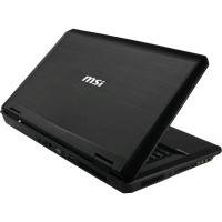 ноутбук MSI GX70 3CC-224 Черный