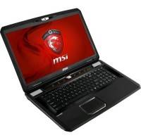 ноутбук MSI GX70 3CC-233 Черный