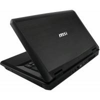 ноутбук MSI GX70 3CC-233 Черный