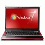 ноутбук MSI GX740-091