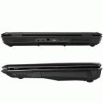 ноутбук MSI GX780-040 Черный