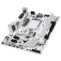 материнская плата MSI H310M Gaming Arctic