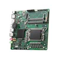 материнская плата MSI H610TI-S01