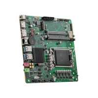 материнская плата MSI H610TI-S01