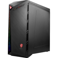 компьютер MSI Infinite X 8RE-090