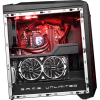 компьютер MSI Infinite X 8RE-090