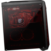 компьютер MSI Infinite X VR8RF-022