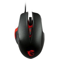 мышь MSI Interceptor DS300