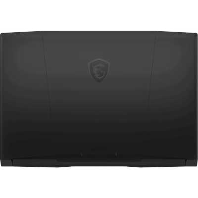 ноутбук MSI Katana 15 B13VFK-2435XRU-wpro Черный