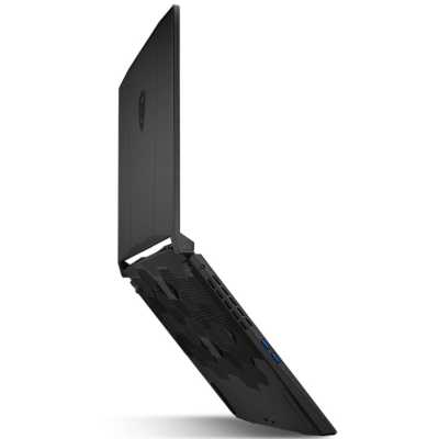ноутбук MSI Katana 15 HX B14WFK-617XRU Черный