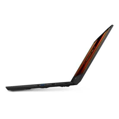 ноутбук MSI Katana 15 HX B14WGK-226XRU Черный