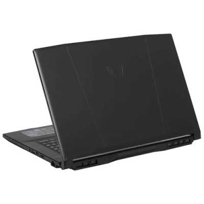 ноутбук MSI Katana 17 B13VEK-1621XRUY Черный