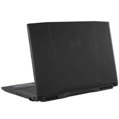 ноутбук MSI Katana 17 B13VFK-1091XRU Черный