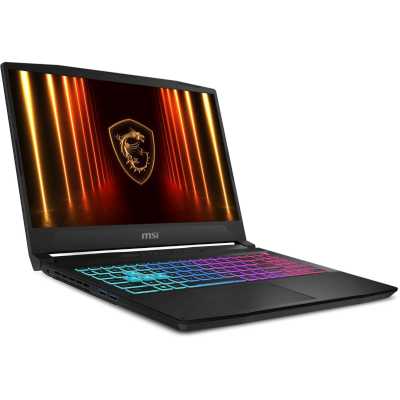 ноутбук MSI Katana 17 HX B14WFK 9S7-17L791-276_Win11P Черный