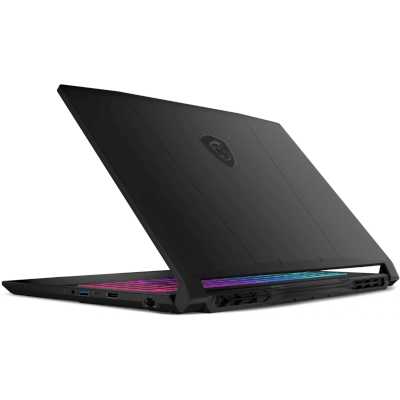ноутбук MSI Katana 17 HX B14WFK 9S7-17L791-276_Win11P Черный