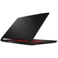 ноутбук MSI Katana GF76 11UD-856XBY Черный