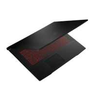 ноутбук MSI Katana GF76 12UGSZOK 9S7-17L384-685 Черный