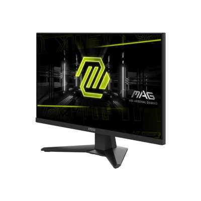 монитор MSI MAG 244F Черный