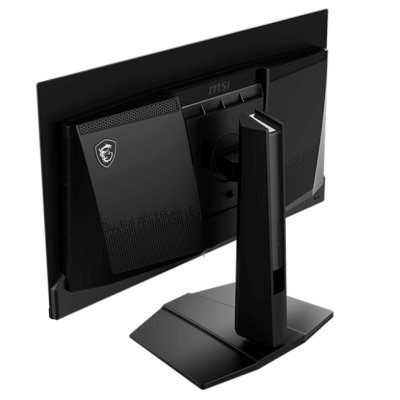 монитор MSI MAG 271QPX QD-OLED Черный