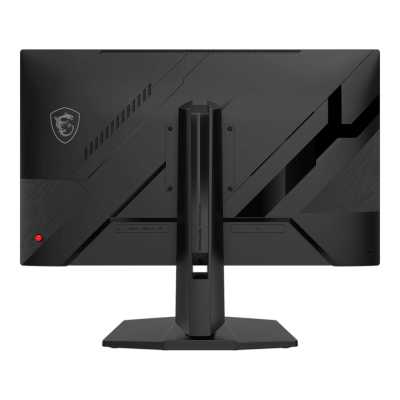 монитор MSI MAG 272QPF E20 Черный