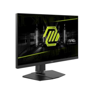монитор MSI MAG 272URDF E16 Черный