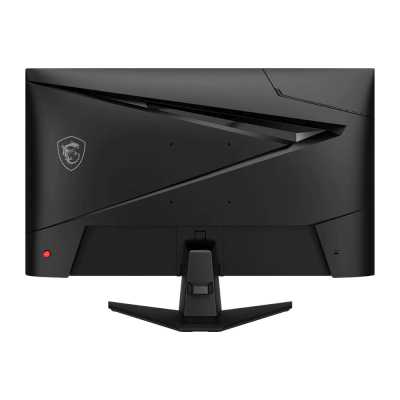 монитор MSI MAG 274QF E20 Черный