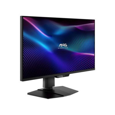 монитор MSI MAG 274UPDF E16M Черный