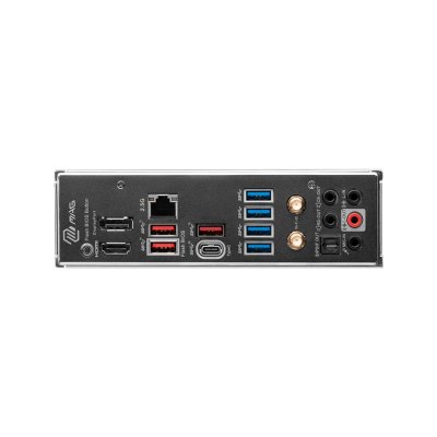 материнская плата MSI MAG B650M Mortar WiFi