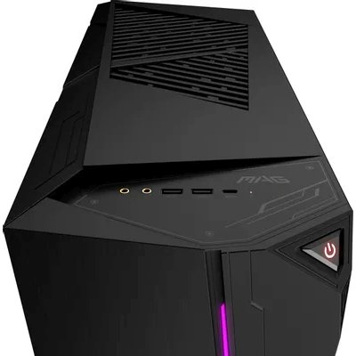 компьютер MSI MAG Codex 5 13NUC7-1654XRU Черный