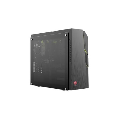 компьютер MSI MAG Codex 5 13TC-1619RU Черный