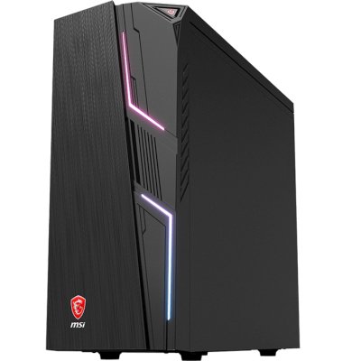 компьютер MSI MAG Codex 5 MS-B930 Черный