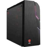 компьютер MSI MAG Codex X5 12TD-1461RU Черный