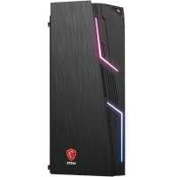 компьютер MSI MAG Codex X5 12TE-1458RU Черный