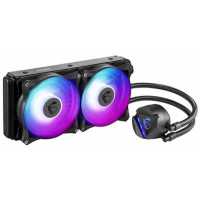 кулер MSI MAG CoreLiquid 280R