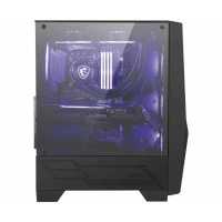 корпус MSI MAG Forge 101M