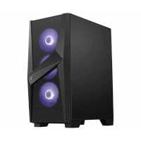 корпус MSI MAG Forge 101M