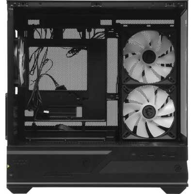 корпус MSI MAG Pano M110R Black