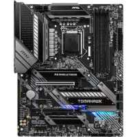 материнская плата MSI MAG Z490 Tomahawk