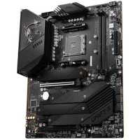 материнская плата MSI MEG B550 Unify-X