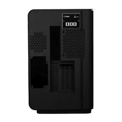 корпус MSI MEG Maestro 700L PZ