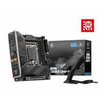 материнская плата MSI MEG Z690I Unify