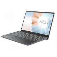 ноутбук MSI Modern 14 B10MW-455XRU Серый
