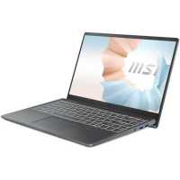 ноутбук MSI Modern 14 B11M-034RU Черный