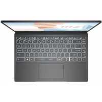 ноутбук MSI Modern 14 B11M-034RU Черный