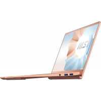 ноутбук MSI Modern 14 B11MO-265RU Бежевый
