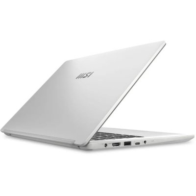 ноутбук MSI Modern 14 C12MO-830XBY Серебристый