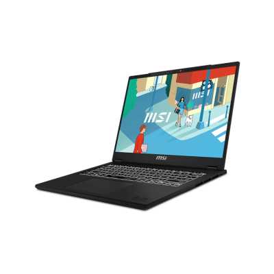 ноутбук MSI Modern 14 H D13MG-251RU 32GB Черный