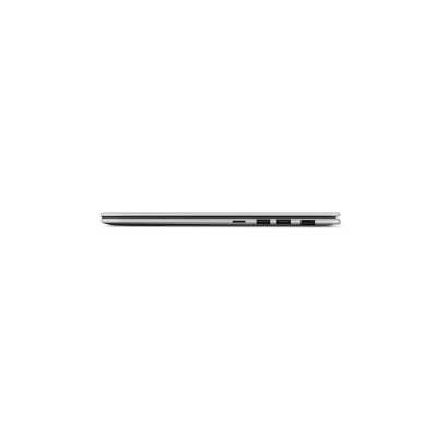ноутбук MSI Modern 14S AI+ G3MG-010XRU Серебристый