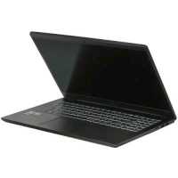ноутбук MSI Modern 15 B5M-013XBY Черный
