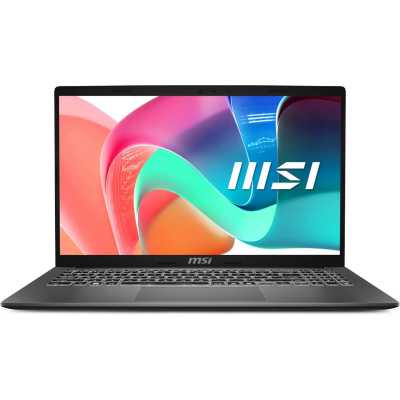 ноутбук MSI Modern 15 F1MG 9S7-15S111-1072_32Win11P Серый